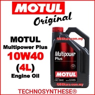 MOTUL 300V / TRD Sport / Mugen / 8100 Power / 8100 X-CESS / H-TECH / Multipower Plus  4100 Engine Oi