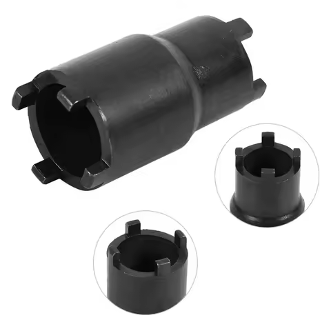 Motorcycle 20/24mm Clutch Lock Nut Wrench Spanner for Honda ATC 90 110 125 CA/CB200 Taotao Roketa SS
