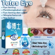 [ GRATIS ONGKIR ] Eye Drop Obat Tetes Mata Obat Mata Penghilang Katarak Mata Kering Sakit Mata Darah