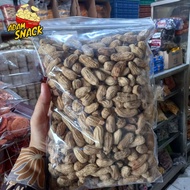 KACANG SANGRAI IDOLA 230GR 1/2 KG 1 KG DAN BAL ISI 3 KG /KACANG MANIS - ADAM SNACK