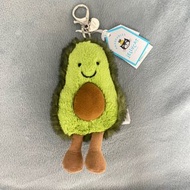 Jellycat牛油果