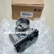 Original Yaris Vios Limo Sienta Avanza Rush Throttle Body 22030-Bz040/0Y140