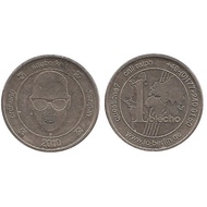 Ic  Berlin 2010 limited Token