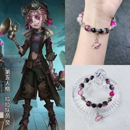Identity V Cosplay  Beaded Bracelet
