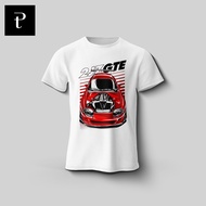 TOYOTA SUPRA MK 4 2JZ GTE TSHIRT