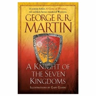 George R. R. Martin A Knight of the Seven Kingdoms