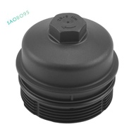Oil Filter Housing Cap Cover BB3Q6737BA Automobiles Filters Cap Car Filter Cover for  BT-50  RANGER