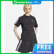 adidas | เสอยดอาดดาส ADIDAS 3S - สดำ IU2420 2395524