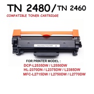 TONER BROTHER TN 2480/TN2460