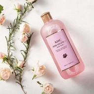 AHC純植物萃取機能化妝水 玫瑰味 500ml