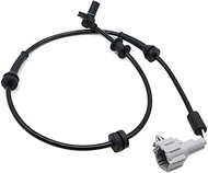 Car speed sensor For Nissan For Titan 2005 2006 2007 V8 5.6L Front Left Right ABS Wheel Speed Sensor