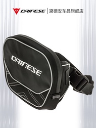 กระเป๋าคาดเอวสุดเท่ DAINESE D-AIR Motorbike Gear สะท้อนแสงสำหรับนักบิดทุกคน กระเป๋าคาดเอวสุดเท่สำหรั