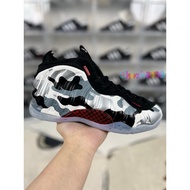 H Version Company-Grade Foamposite One One-Piece Molding Shock Absorption Anti-slip Wear-Resistant S