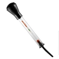 Battery hydrometer ไฮโดรมิเตอร์วัดน้ำกรดแบตเตอรี่ ปรอทวัดน้ำกรด