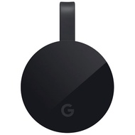 Google Chromecast Ultra 4K