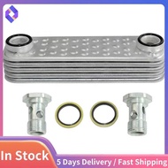 Engine Oil Cooler for Land Rover Discovery and Defender TD5 Repair Kit PBC500230 ERR7220 PBC101270K 