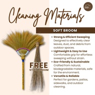 Walis Tingting and Walis Tambo Bundle/ Walis Tambo / Walis Tingting
