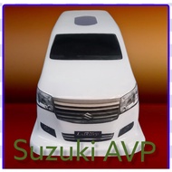 AVP CAR TISSUE HOLDER