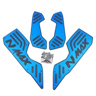 พื้นพักเท้าหน้า N-MAX 2020-2024 V2 แผ่นรองพักเท้า NMAX 2020