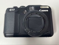 佳能Canon G11 數碼相機連配件