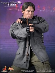 hottoys mms136 terminator 1 t800