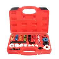 22pc Quick Disconnect Tool Set Line Disconnect Tool Kit for A/C Transmission Systems Air Line Remova