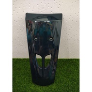 ORIGINAL HLY YAMAHA SRX 105 SS2 Y110 2 SSTWO HORN COVER (GREEN) ORIGINAL PART