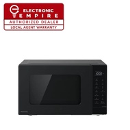 Panasonic NN-GT35NBYPQ 23L Grill Microwave Oven