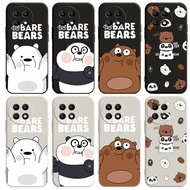 casing for OnePlus 12 11 10 10T 9 8 8T 5G PRO We Bare Bears CASE
