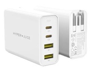 (全新行貨) Hyperdrive HyperJuice GaN 100W USB-C Charger 充電器