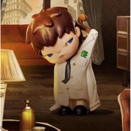 Pop Mart Blind Box 13Th Anniversary Activity Small Collection Card Sp Xiaoye Dimoo Crybaby Crying Ba