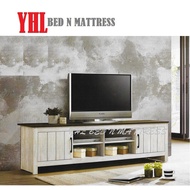 YHL Mya 69 Inch TV Console / TV Cabinet (Free Delivery And Installation)
