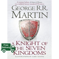 HOT DEALS >>> หนังสือภาษาอังกฤษ KNIGHT OF THE SEVEN KINGDOMS A