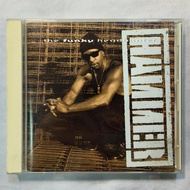 MC Hammer – The Funky Headhunter  pop  rap  hip hop  CD