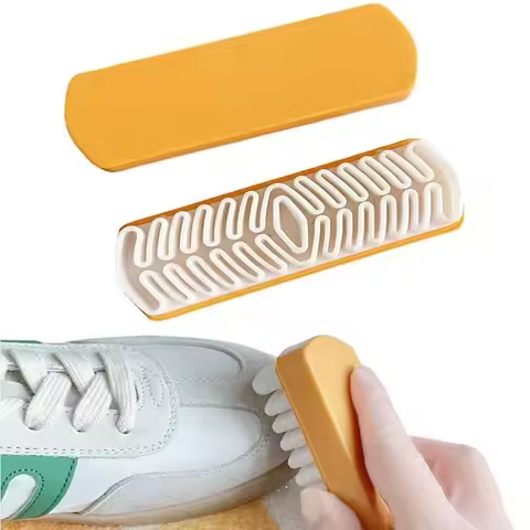 New Suede Shoe Brush Eraser Stain Remover for Snow Boots Suede Shoes and Sneakers Winter Rubber Crep