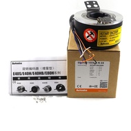 HB E60H20-100-3-T-24 E60H20-1024-3-N-24 E80H30-360-3-N-24 Incremental rotary encoder E80H30-1024-3-N