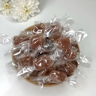 Ginger Candy 250gr | Real Ginger Candy | Old-School Ginger Candy | Ginger Candy