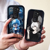 Anime Cartoon phone case for oppo a5 2020 case oppo a9 2020 case bts