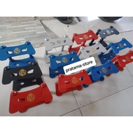 UNIVERSAL Front Wheel PADDOCK STAND