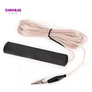 Fm Radio Amplifier Radio Aerial Home Radio Antenna Radio Antenna Fm Dipole Antenna 3.2m Wire Av Powe