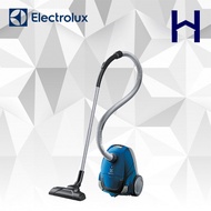 Electrolux 1600W Bagged Vacuum Cleaner Z1220