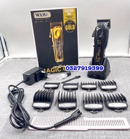 Tông đơ WAHLL Magic GOLD cao cấp - lưỡi kép