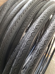 Bộ Vỏ Xe Đạp KENDA 700x28C Lốp Xe Đạp KENDA 28-622 (700x28C - 28X1 5/8 X 1 1/8) - Hàng Chính Hãng