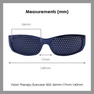 NATURAL VISION THERAPY EYEWEAR S 503