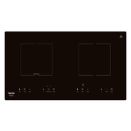 Tecno TG 283HB Induction-Ceramic Hybrid Built-in Induction Hob