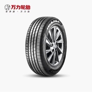 Tayar Wanli Jenama Baru 215 225 235 245 255/65/60/55/50/45r15 R16 R17