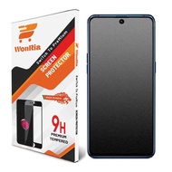 LAYAR Tempered Glass 9H Full Screen Redmi 10X 4G 10X 5G 10X Pro 5G 11 11A 11 Prime 11 Prime 5G Anti 