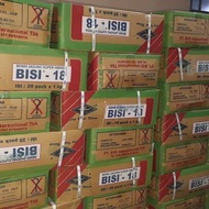 TERLARIS BENIH JAGUNG HIBRIDA BISI 18 ISI 1KG JAGUNG BISI18 BIBIT