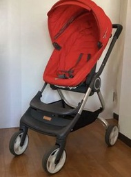Stokke Scoot 旅行系統 兼容嬰兒車