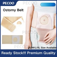 1PC Ostomy Belt Colostomy Belt Breathable Lightweight for Colostomy Bags Support Abdominal Binder to